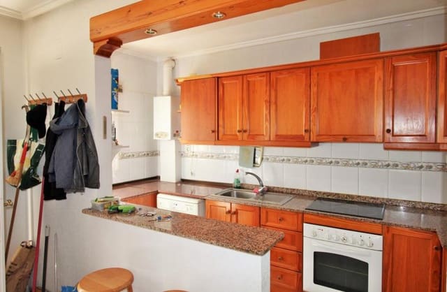 3 soveværelse Byhus til salg i Villamartin, Orihuela med swimmingpool garage - € 249.990 (Ref: 9420277)