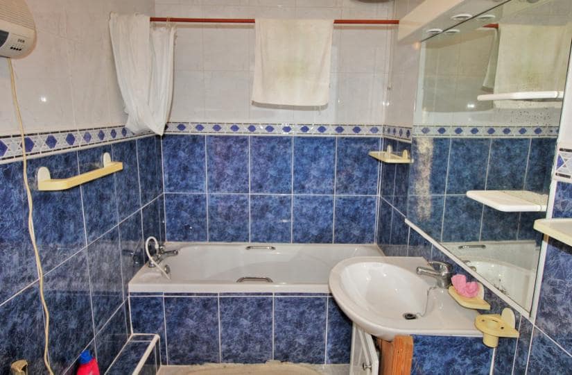 3 soveværelse Byhus til salg i Villamartin med swimmingpool garage - € 249.990 (Ref: 9420277)