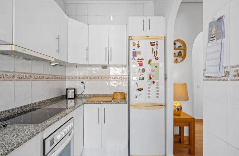 3 bedroom Villa for sale in Rojales with pool garage - € 349,950 (Ref: 9420280)