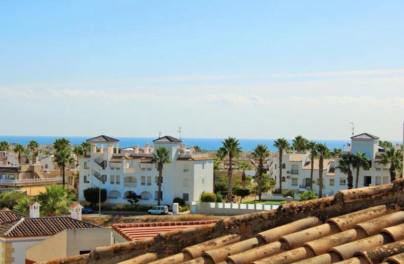 1 bedroom Apartment for sale in Villamartin with pool - € 129,000 (Ref: 9420281)