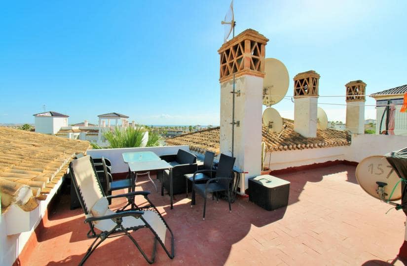 1 bedroom Apartment for sale in Villamartin with pool - € 129,000 (Ref: 9420281)