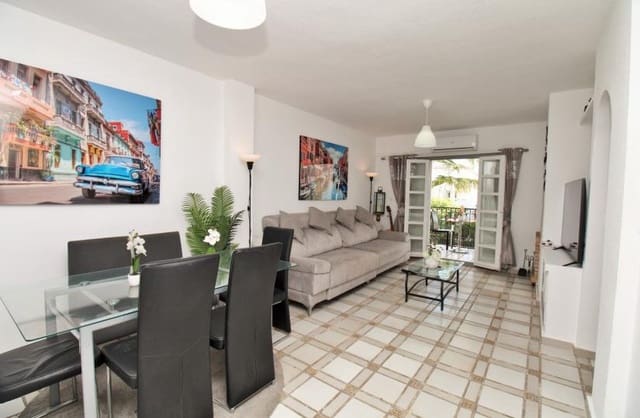 1 Zimmer Apartment zu verkaufen in Villamartin, Orihuela mit Pool - 129.000 € (Ref: 9420281)