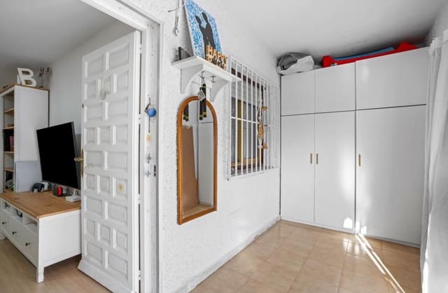 2 camera da letto Bungalow in vendita in La Siesta, Torrevieja - 133.000 € (Rif: 9420285)