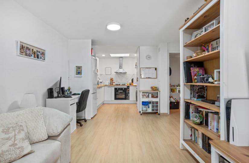 2 camera da letto Bungalow in vendita in La Siesta - 133.000 € (Rif: 9420285)