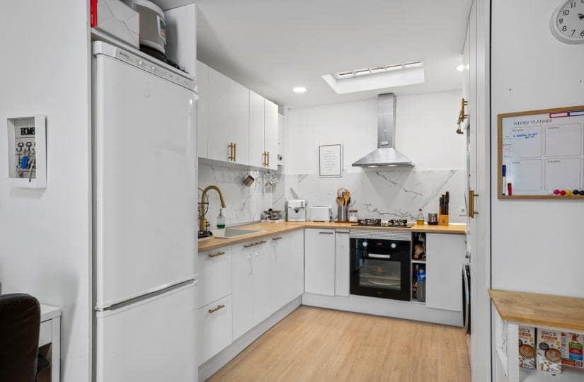 2 camera da letto Bungalow in vendita in La Siesta - 133.000 € (Rif: 9420285)