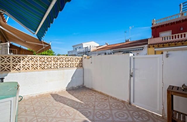 2 camera da letto Bungalow in vendita in La Siesta, Torrevieja - 133.000 € (Rif: 9420285)