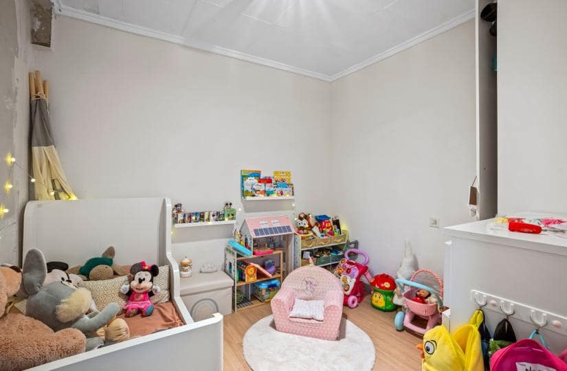 2 camera da letto Bungalow in vendita in La Siesta - 133.000 € (Rif: 9420285)