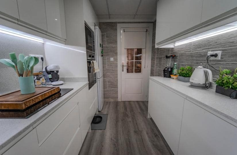 3 Zimmer Haus zu verkaufen in Ciudad Quesada mit Pool - 235.000 € (Ref: 9420287)