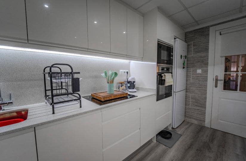 3 Zimmer Haus zu verkaufen in Ciudad Quesada mit Pool - 235.000 € (Ref: 9420287)