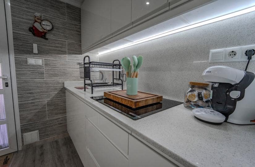 3 Zimmer Haus zu verkaufen in Ciudad Quesada mit Pool - 235.000 € (Ref: 9420287)