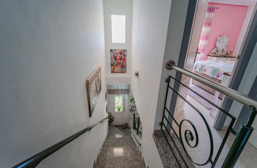 3 Zimmer Haus zu verkaufen in Ciudad Quesada mit Pool - 235.000 € (Ref: 9420287)