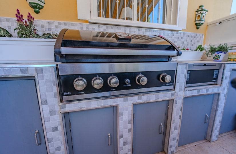 3 Zimmer Haus zu verkaufen in Ciudad Quesada mit Pool - 235.000 € (Ref: 9420287)