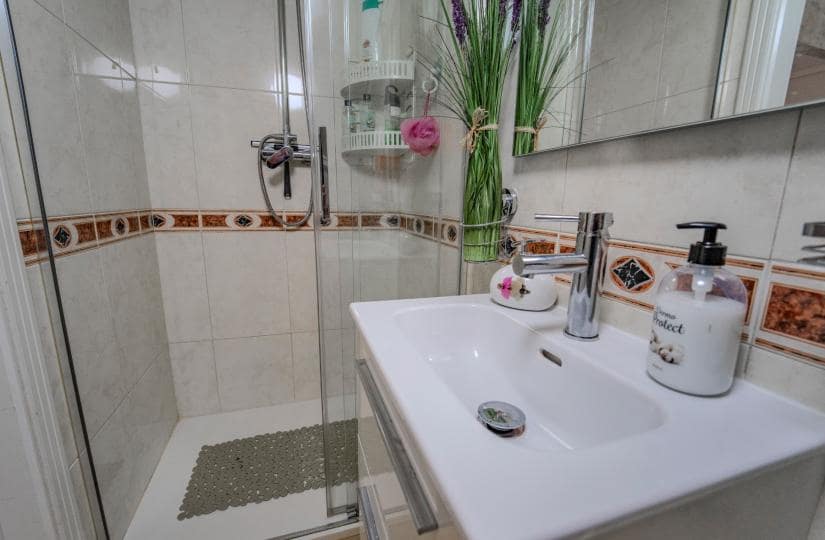 3 Zimmer Haus zu verkaufen in Ciudad Quesada mit Pool - 235.000 € (Ref: 9420287)