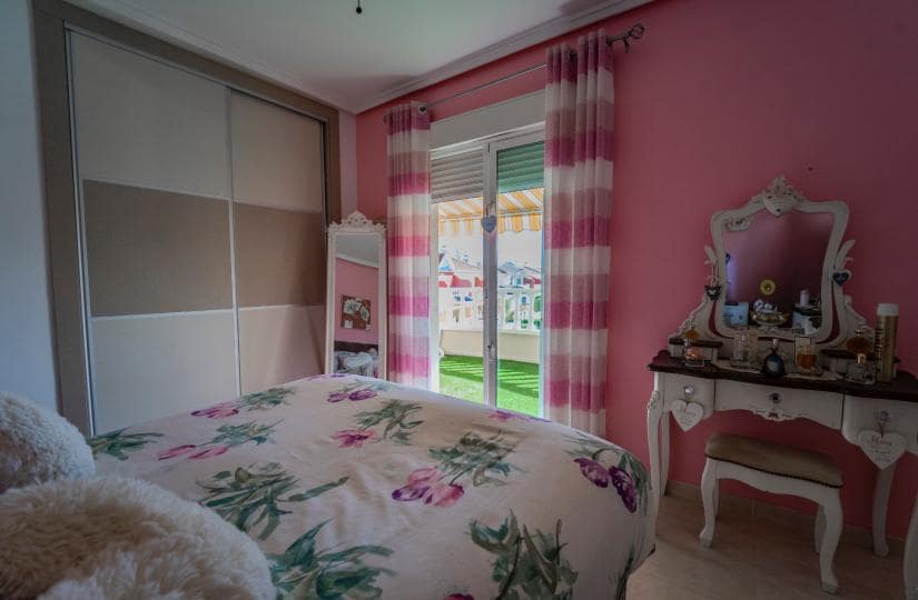 3 Zimmer Haus zu verkaufen in Ciudad Quesada mit Pool - 235.000 € (Ref: 9420287)