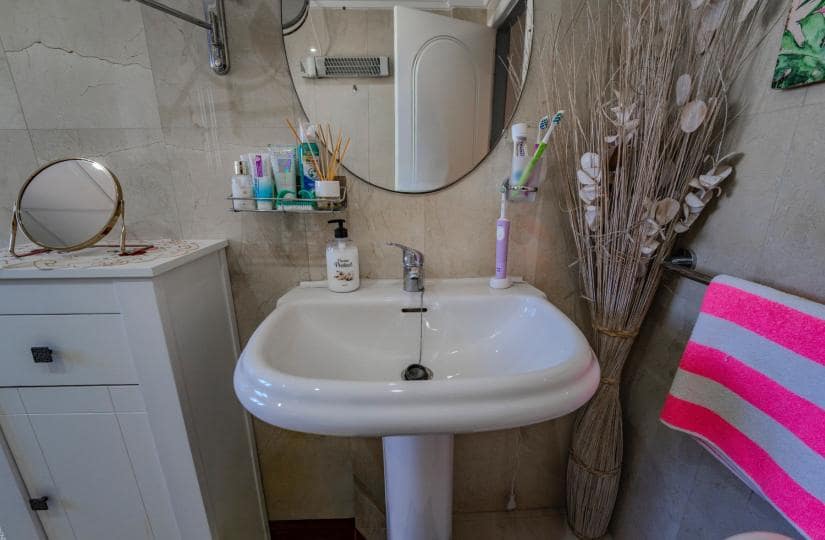 3 Zimmer Haus zu verkaufen in Ciudad Quesada mit Pool - 235.000 € (Ref: 9420287)