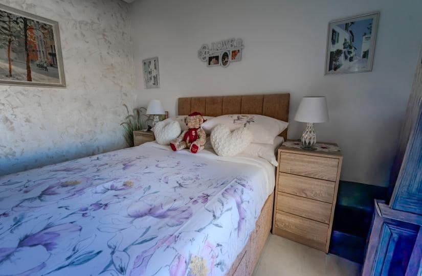 3 Zimmer Haus zu verkaufen in Ciudad Quesada mit Pool - 235.000 € (Ref: 9420287)