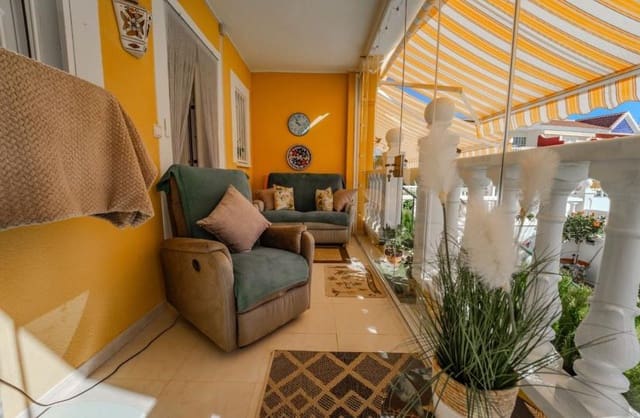 3 Zimmer Haus zu verkaufen in Ciudad Quesada, Rojales mit Pool - 235.000 € (Ref: 9420287)