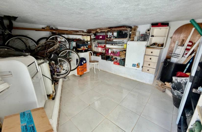 3 soverom Kjedet enebolig til salgs i Ciudad Quesada med svømmebasseng garasje - € 200 000 (Ref: 9420288)