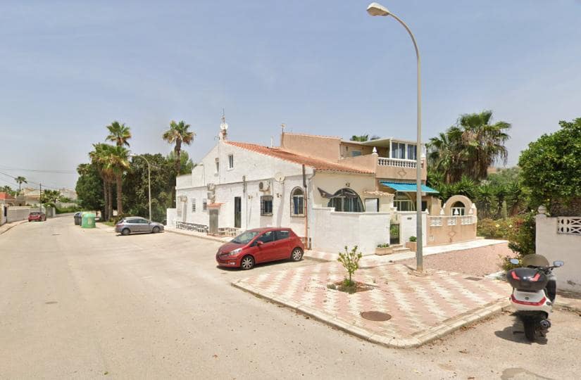 2 chambre Bungalow à vendre à San Luis - 80 000 € (Ref: 9420289)