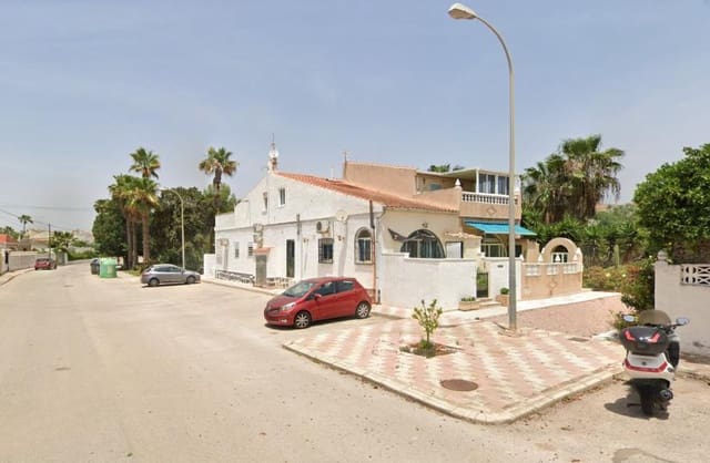 2 chambre Bungalow à vendre à San Luis, Torrevieja - 80 000 € (Ref: 9420289)