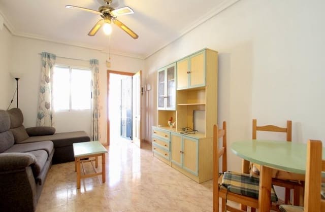 2 sovrum Hus till salu i Los Balcones med garage - 135 000 € (Ref: 9420290)