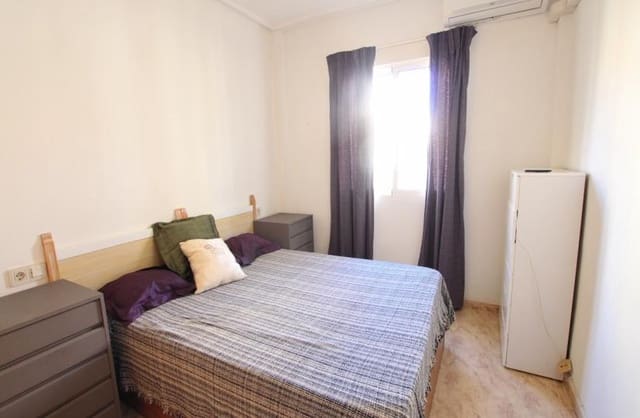 2 sovrum Hus till salu i Los Balcones med garage - 135 000 € (Ref: 9420290)