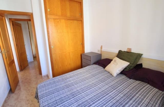 2 sovrum Hus till salu i Los Balcones med garage - 135 000 € (Ref: 9420290)