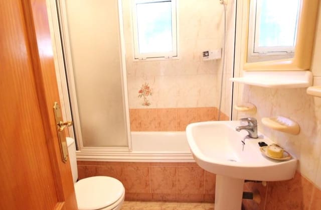 2 sovrum Hus till salu i Los Balcones med garage - 135 000 € (Ref: 9420290)