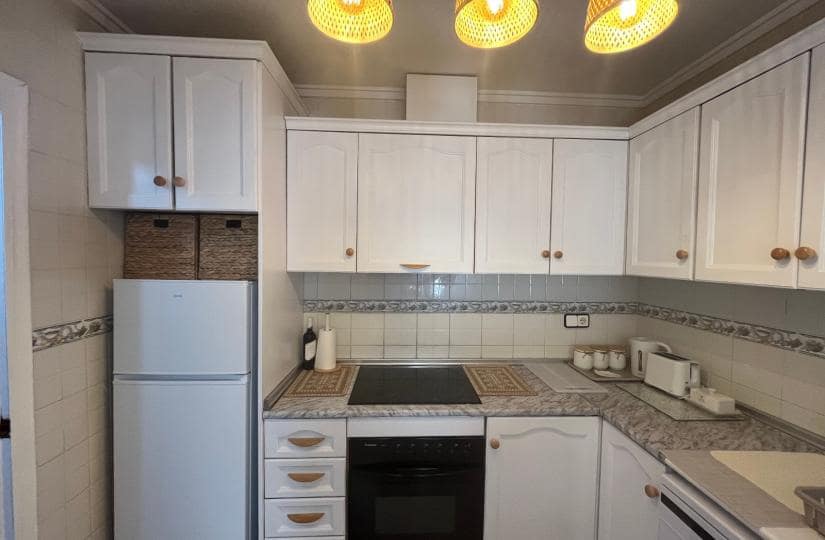 3 bedroom Semi-detached Villa for sale in Orihuela Costa with pool - € 249,999 (Ref: 9420292)