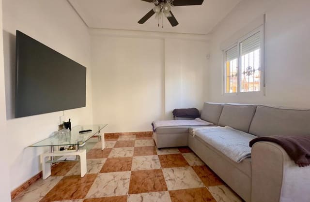 2 bedroom Semi-detached Villa for sale in Cabo Roig, Orihuela with pool garage - € 240,000 (Ref: 9420293)