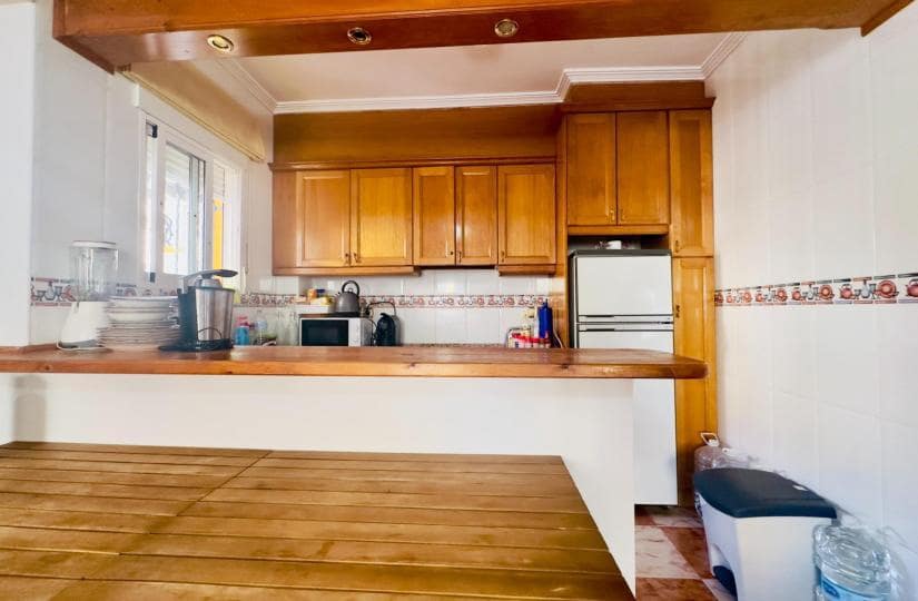 2 bedroom Semi-detached Villa for sale in Cabo Roig with pool garage - € 240,000 (Ref: 9420293)