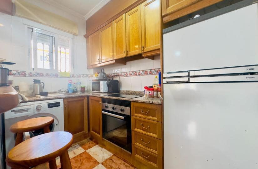 2 bedroom Semi-detached Villa for sale in Cabo Roig with pool garage - € 240,000 (Ref: 9420293)