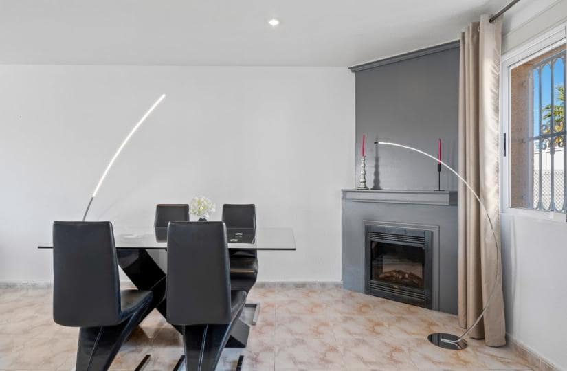 2 Zimmer Villa zu verkaufen in Benijofar mit Pool Garage - 410.000 € (Ref: 9420295)