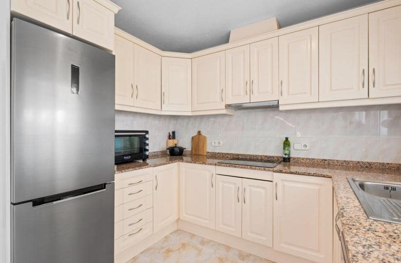 2 Zimmer Villa zu verkaufen in Benijofar mit Pool Garage - 410.000 € (Ref: 9420295)