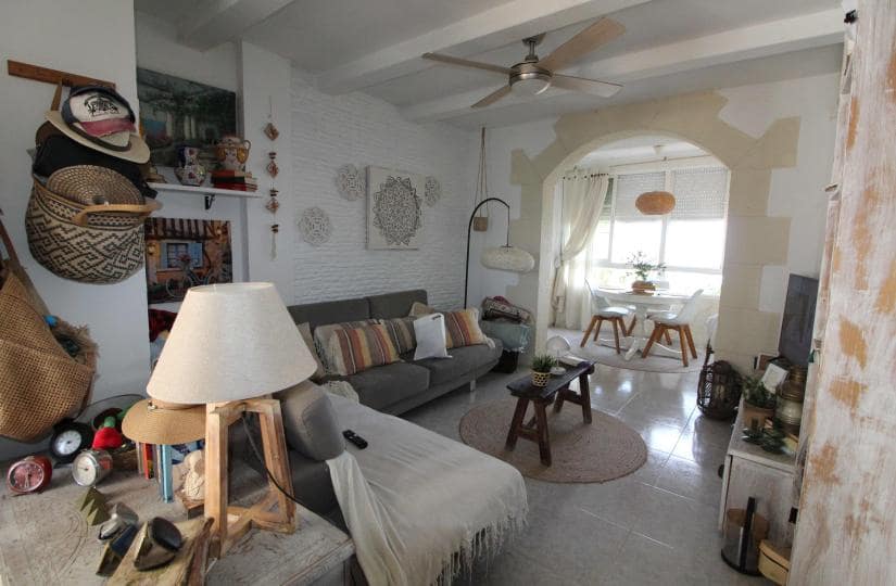 Apartamento de 2 habitaciones en Gran Alacant en venta con piscina garaje - 182.000 € (Ref: 9420296)