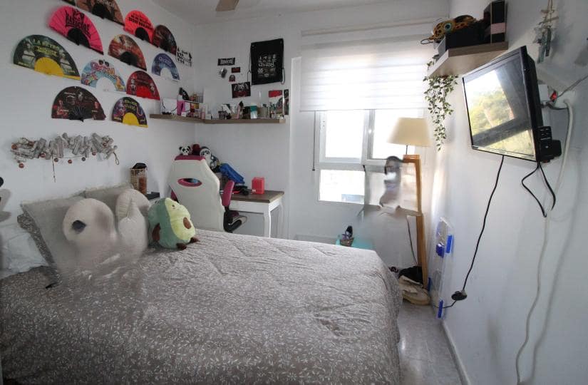 Apartamento de 2 habitaciones en Gran Alacant en venta con piscina garaje - 182.000 € (Ref: 9420296)