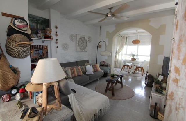 Apartamento de 2 habitaciones en Gran Vista - Olivo de Oro, Santa Pola en venta con piscina garaje - 182.000 € (Ref: 9420296)