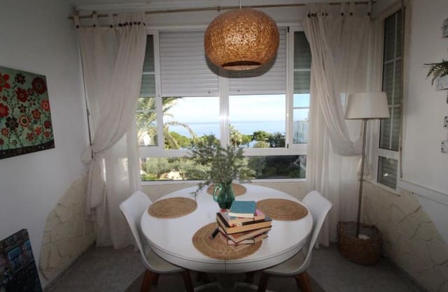 Apartamento de 2 habitaciones en Gran Vista - Olivo de Oro, Santa Pola en venta con piscina garaje - 182.000 € (Ref: 9420296)