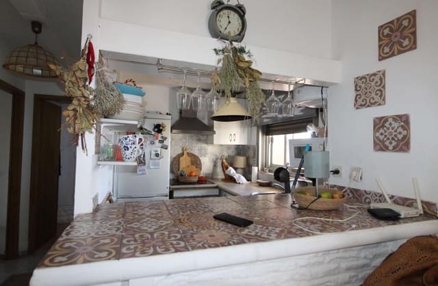 Apartamento de 2 habitaciones en Gran Vista - Olivo de Oro, Santa Pola en venta con piscina garaje - 182.000 € (Ref: 9420296)