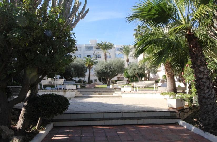 Apartamento de 2 habitaciones en Gran Alacant en venta con piscina garaje - 182.000 € (Ref: 9420296)