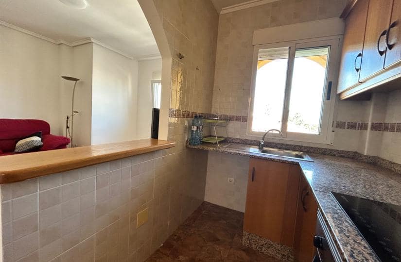 3 quarto Apartamento para venda em Jacarilla com garagem - 120 000 € (Ref: 9420297)