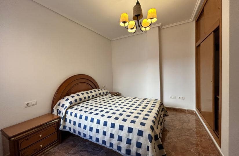 3 quarto Apartamento para venda em Jacarilla com garagem - 120 000 € (Ref: 9420297)