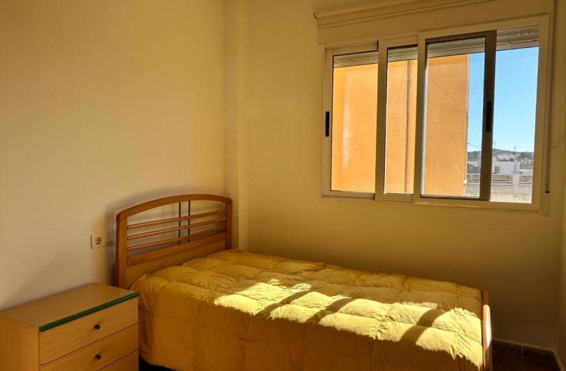 3 quarto Apartamento para venda em Jacarilla com garagem - 120 000 € (Ref: 9420297)