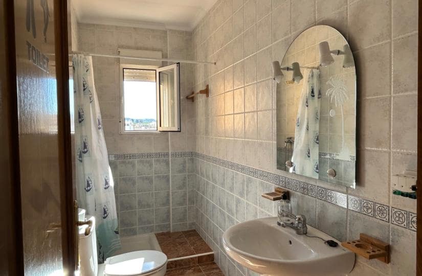 3 quarto Apartamento para venda em Jacarilla com garagem - 120 000 € (Ref: 9420297)