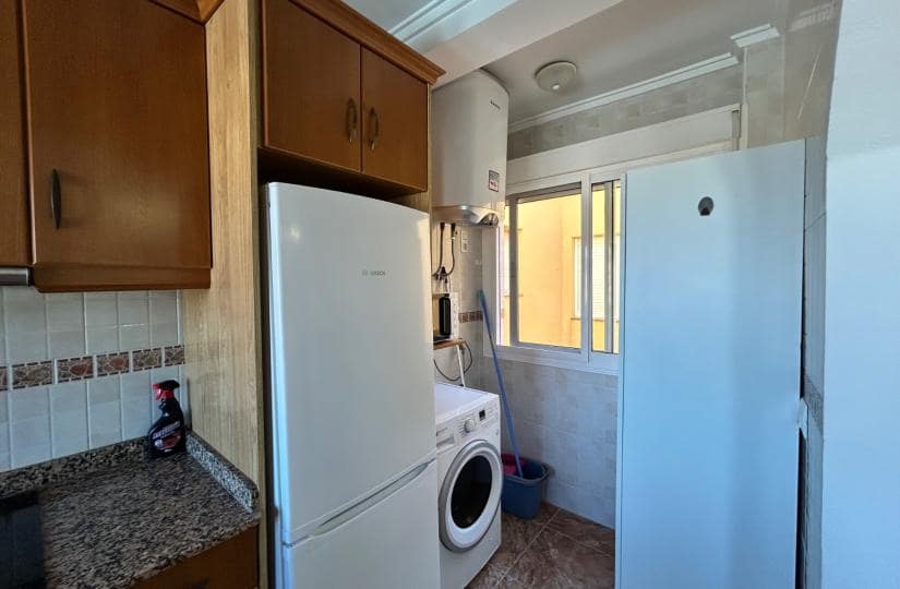 3 quarto Apartamento para venda em Jacarilla com garagem - 120 000 € (Ref: 9420297)