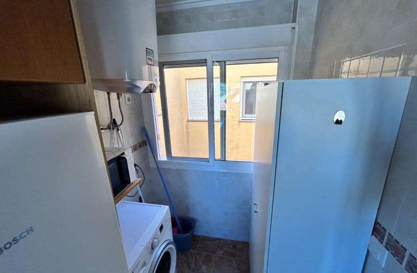 3 quarto Apartamento para venda em Jacarilla com garagem - 120 000 € (Ref: 9420297)