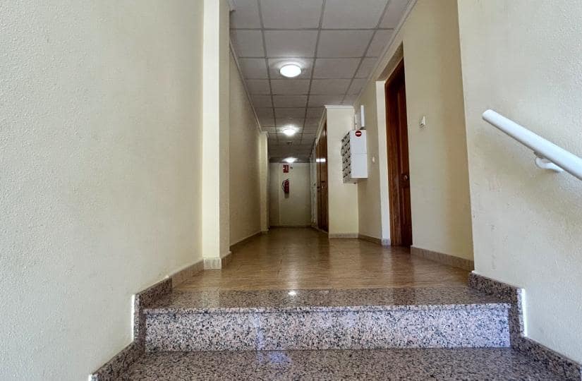 3 quarto Apartamento para venda em Jacarilla com garagem - 120 000 € (Ref: 9420297)