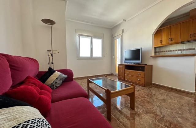3 quarto Apartamento para venda em Jacarilla com garagem - 120 000 € (Ref: 9420297)