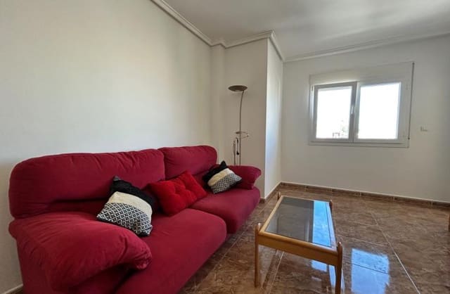 3 quarto Apartamento para venda em Jacarilla com garagem - 120 000 € (Ref: 9420297)