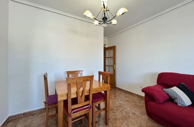 3 quarto Apartamento para venda em Jacarilla com garagem - 120 000 € (Ref: 9420297)